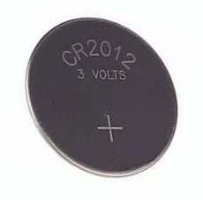 CR2012        Lithium    3V    58mAh    20,0x1,2mm