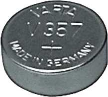 V357 1,55V 145mAh 11,6x5,40mm