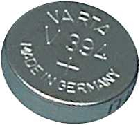 V394 1,55V 67mAh 9,5x3,60mm