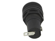 Sicherungshalter für 5x20mm Frontmontage