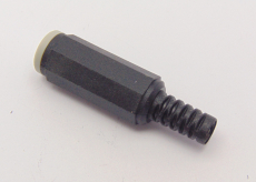 Klinkenkupplung 2,5mm 4pol.