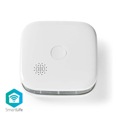 Rauchmelder SmartLife WiFi W-Lan CR123A