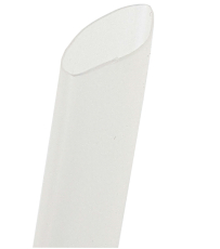 Schrumpfschlauch 25.4mm - 12.7mm 100cm transparent