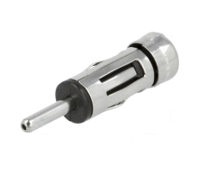 KFZ Antennenadapter DIN auf ISO Norm alt->neue