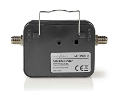 Satfinder + Messton 950-2400MHz