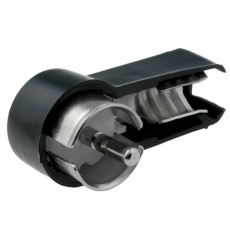 Antennenwinkelstecker fürKFZ neue Norm lötbar