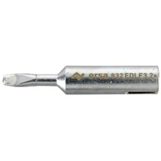 Lötspitze ERSADUR 832ED 3,2mm (60, 60A, 80, 80A)