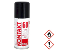 Spray    Kontakt 60             100ml