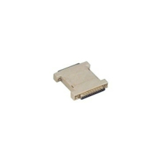 Sub-D Adapter 25p.St./25p.St. Nullmodem