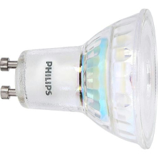 GU10 230V 4W LED 50mm 345lm DIM warmweiß ersetzt 50W Halogen