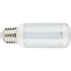 E27 230V 8W Led 810lm 111x40mm Röhrenform