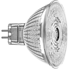 GU5,3 12V 4,6W->35W Led DM 51mm 36° Osram