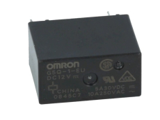 Relais 12VDC 1xUM 400mW G5Q1EU12DC Omron