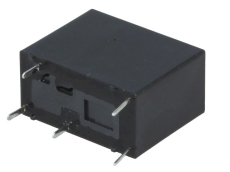 Relais 12VDC 1xUM 400mW G5Q1EU12DC Omron