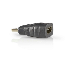 HDMI/Micro-HDMI Adapter High-Speed-HDMI Ethernet