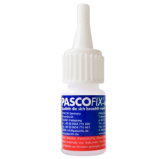 Kleber 10g PASCO-FIX Industriekleber