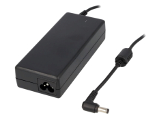 Netzgerät 240VAC 19VDC 90W 4,74A 5,5/2,5mm