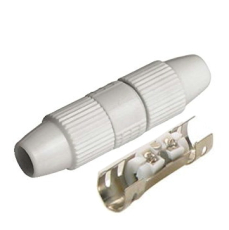 Koax Verbinder