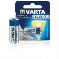 Batterie 12V 23A Alkaline Varta MN21 V23GA LRV08