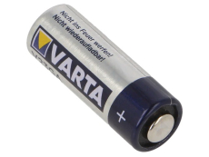 Batterie 12V 23A Alkaline Varta MN21 V23GA LRV08