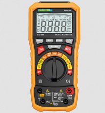 Multimeter PAN188 True RMS, Bluetooth + USB Anzeige 5999 Pancontrol