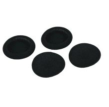 Kopfhörerschaumkissen 2 Paar max. 56x62mm