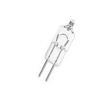 G4 12V 10W 450°C Halogen Lampe für Backofen OSRAM 64418