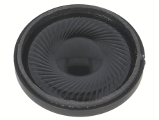 Lautsprecher Ø36mm h6mm 8Ohm 1W wasserfest