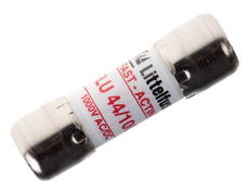 440mA 1000V 10.3mm x 35mm DMM44/100 Messgerätesicherung