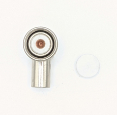 KFZ-Antennenstecker winkel LC-27