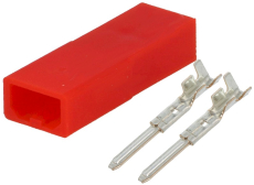 RCY-Stecker JST M2.5 SYR-02T