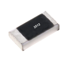 4,7E 2512 2W SMD Widerstand 5%