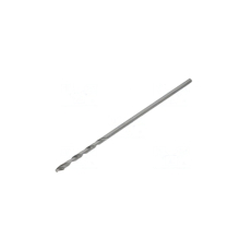 HSS-Spiralbohrer 0.8mm