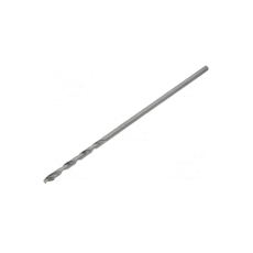 HSS-Spiralbohrer 1.0mm