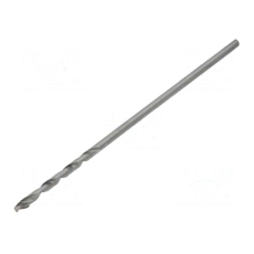 HSS-Spiralbohrer 1.4mm