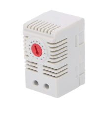Thermostat heizen 20°C...80°C 250VAC 10A