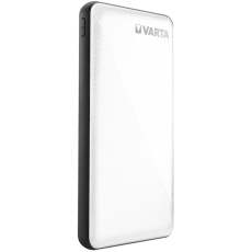 Powerbank 10000mAh USB-C Eingang Ausgang 2x USB-A 1x USB-C