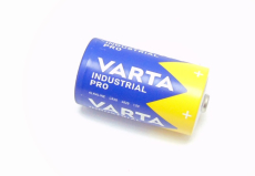 Batterie D Varta Industrial 16500mAh LR20
