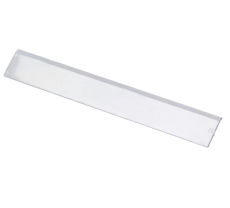 Klemmenabdeckeng 80mm TBC-07 für MEAN WELL Netzgeräte