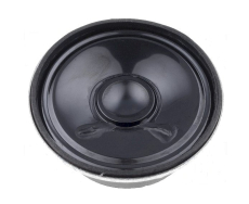 Lautsprecher Ø45mm h18mm 8Ohm 2W 83dB Visaton