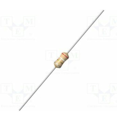 3.9uH HF Drossel 850mA 310mOhm Ø4x9.5mm