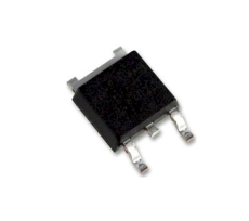 IRFR3711TRPBF N-FET 20V 93A 79W TO-252AA SMD