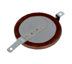 VL2330/F3N 50mAh 3V AKKU lötbar PANASONIC
