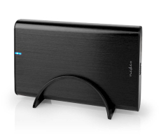 Festplattengehäuse 3,5&quote; SATAIII USB-C / USB-A
