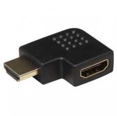 HDMI Winkeladapter Stecker-Kupplung 90