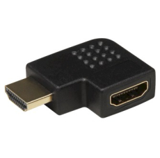 HDMI Winkeladapter Stecker-Kupplung 90°
