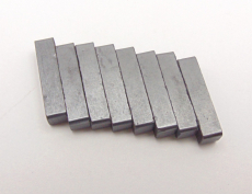 Magnet 22x5x5,5mm 8er Pack extra stark