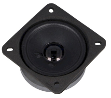 Lautsprecher Ø66,5 h31,8mm 8Ohm 15W VISATON