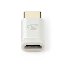 USB Adapter 2.0 USB-C Stecker -> USB-B micro Buchse