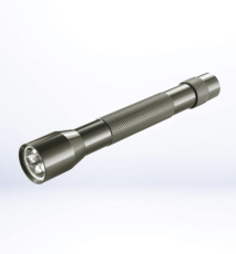 Taschenlampe Led Alu 30lm 23m inkl. 2x AA ALUMINIUM LIGHT F10 VARTA